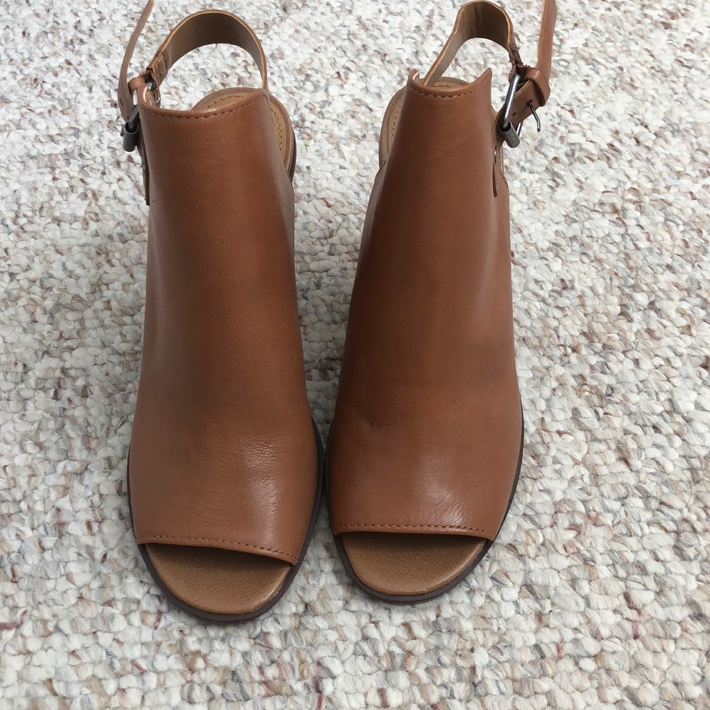 Dolce Vita heels